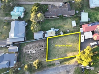 Vacant Land Bellbird NSW For Sale At 290000