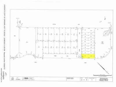 Vacant Land Harrisdale WA For Sale At 279000