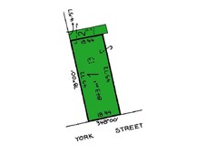 196-198 York Street , Sale, VIC 3850