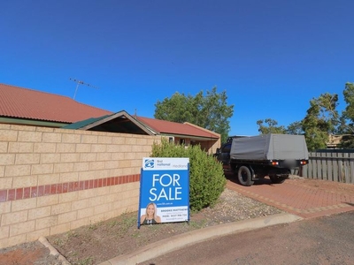 10/2 Limpet Crescent, South Hedland, WA 6722