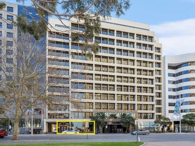 1&2, 12 St Georges Terrace , Perth, WA 6000