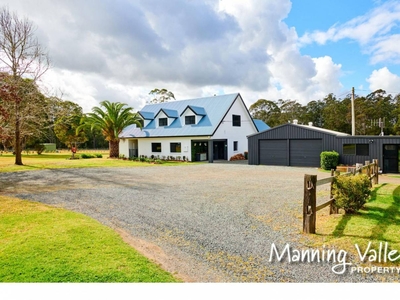 185 Careys Road Hillville NSW 2430
