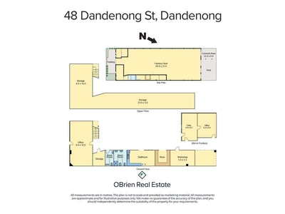 48 Dandenong Street , Dandenong, VIC 3175