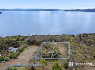 51 & 53 Ritchie Street, Alonnah, TAS 7150