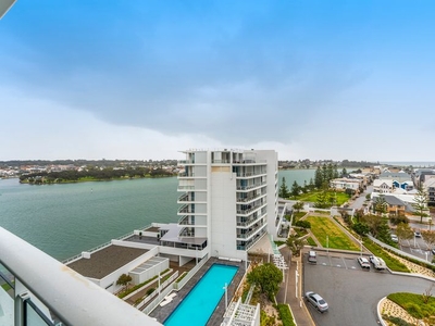 1006/3 Marco Polo Drive, Mandurah, WA 6210