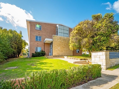 11/115 Monument Street, Mosman Park, WA 6012