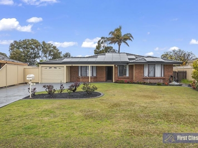 11 Owl Cove, Ballajura, WA 6066