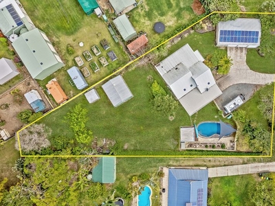 14 Heritage Drive, Glass House Mountains, QLD 4518