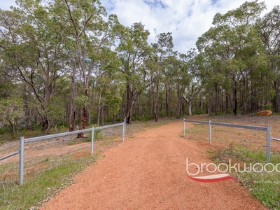 145 Reserve Road, Gidgegannup, WA 6083