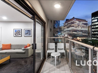 710/750 Bourke Street, Docklands, VIC 3008