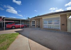 3 Sarre Close, Whyalla Stuart, SA 5608