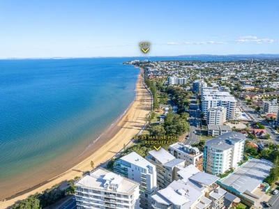 16/83 Marine Parade, Redcliffe, QLD 4020