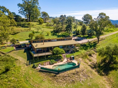 82 Clements Road East Gresford NSW 2311