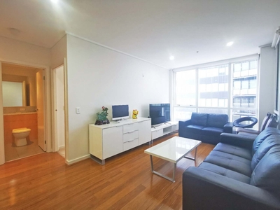 Fully Furnished Apartment of Century Tower - Your Ultimate Southbank Living Experience!