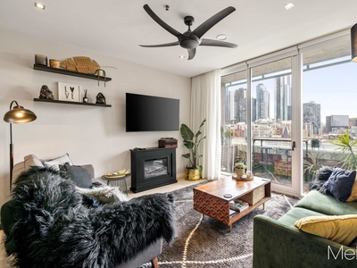 QV – Fully-Furnished Inner City Oasis