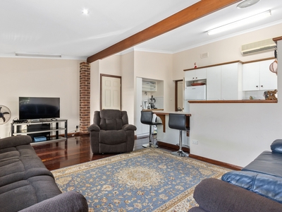 Ideal South Perth investment!