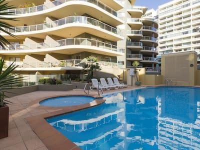 1 Bedroom Apartment Manly NSW