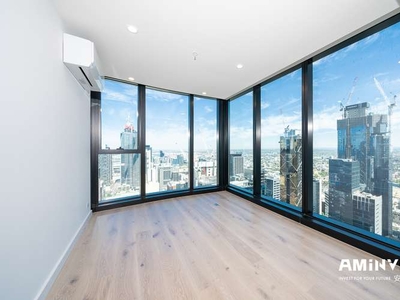 1BED 1BATH HIGH RISE APARTMENT, LOCATED IN HEART OF CBD