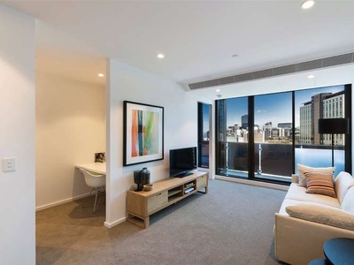 Stunning Two bedroom apartment in Southbank