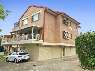 4/162 Prince Edward Parade, Scarborough, QLD 4020