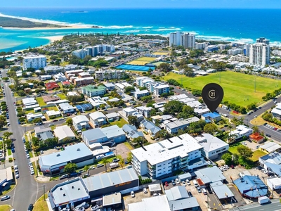 4/46 Kingsford Smith Parade, Maroochydore QLD 4558 - Unit For Lease
