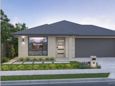 Lot 318 Woodhaven Estate, Burpengary, QLD 4505