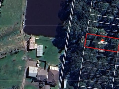 Lots 103-104 Cleveland Road Angus, Riverstone, NSW 2765