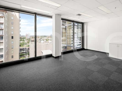 St Kilda Rd Towers, Suite 1439, 1 Queens Road , Melbourne, VIC 3004