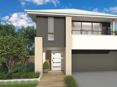 Brand New McDonald Jones House and Land Package at The Meadows