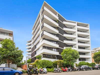 1411/18-22 Ocean Street North, Bondi NSW 2026 - Apartment For Sale