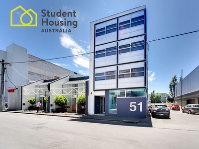 South Yarra Central - Student Accommodation South Yarra