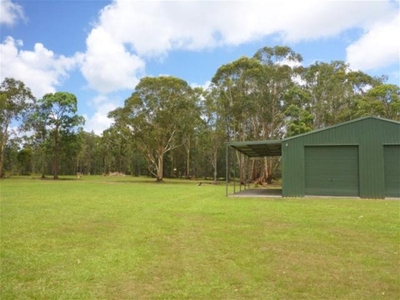 Vacant Land Ringtail Creek QLD For Sale At 1000000