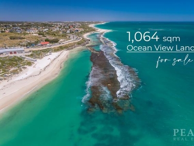 Vacant Land Yanchep WA For Sale At 379000