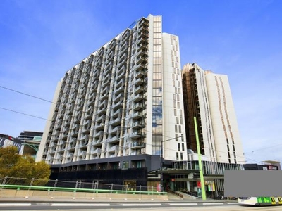 2 Bedroom Apartment Unit Docklands VIC For Sale At