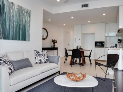 2 Bedroom Apartment Unit Newstead QLD For Sale At