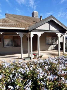 2 Bedroom Detached House Norseman WA For Sale At 135000