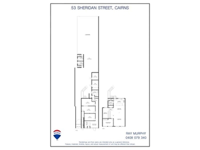 53 Sheridan Street , Cairns City, QLD 4870