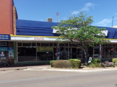 Retail Space Whyalla SA For Sale At 900000
