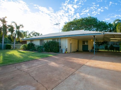 3 Bedroom Detached House SOUTH HEDLAND WA For Sale At 390000
