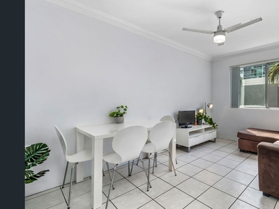 UNIT 12/53 THORN STREET, Kangaroo Point QLD 4169