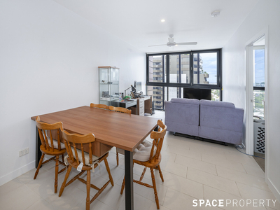 1203/128 Brookes Street, Fortitude Valley QLD 4006