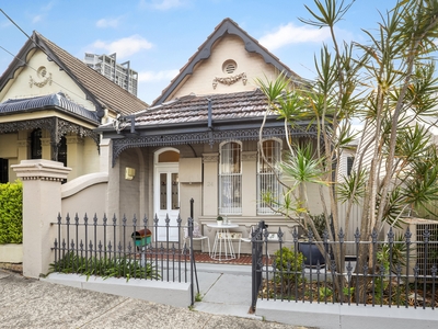 24 Junction Street, Woollahra NSW 2025