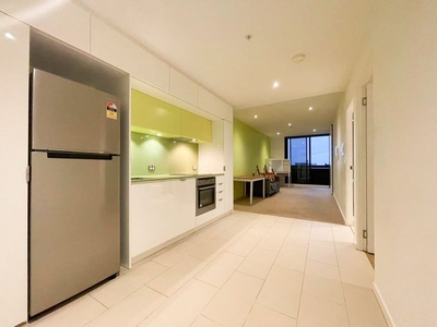2Bed+2Bath Fully Furnished @ Swanston Square