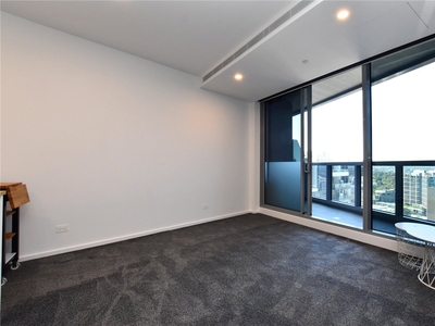 Near New One Bedroom Apartment in the Focus Building on Level 29!