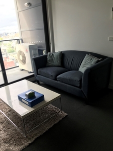 Stylish and Convenient 2-Bedroom Rental House in West Melbourne