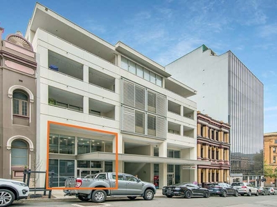 Suite 2, 22 Bolton Street , Newcastle, NSW 2300