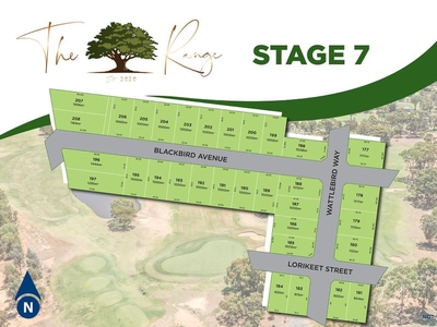 Stage 7 The Range - Enjoy A Healthy and Vibrant Lifestyle