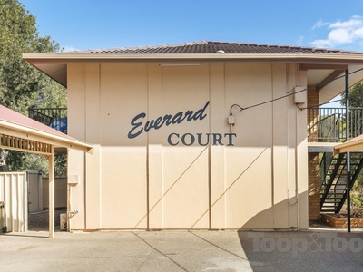 1/31 Everard Avenue, Ashford SA 5035