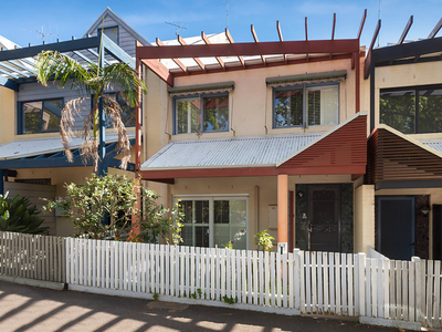 17 Drury Street, Kensington VIC 3031