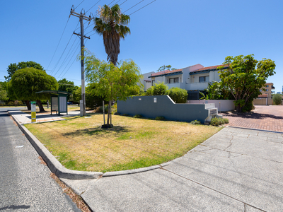 5/2 Manning Terrace, South Perth WA 6151